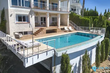 6 bedroom House for Sale in Mijas-35436