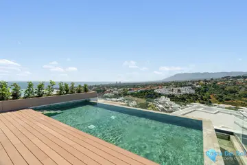 3 bedroom Apartment for Sale in Cabopino-35439