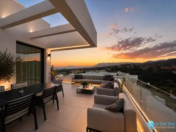 3 bedroom Apartment for Sale in Marbella-35451