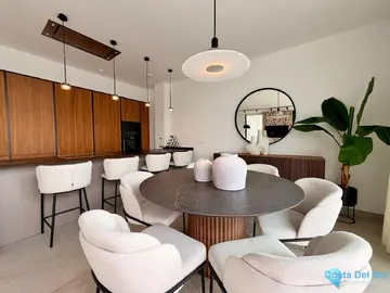 3 bedroom Apartment for Sale in Marbella-35456