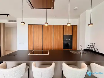 3 bedroom Apartment for Sale in Marbella-35458