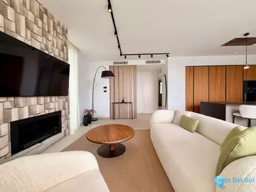 3 bedroom Apartment for Sale in Marbella-35459