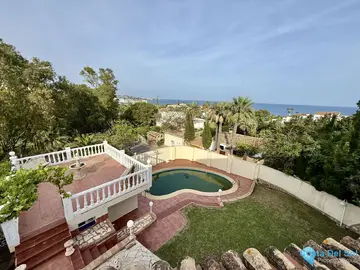6 bedroom House for Sale in Calahonda-35465