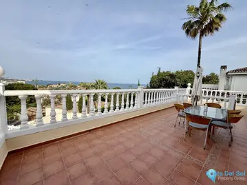 6 bedroom House for Sale in Calahonda-35467