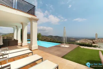 5 bedroom House for Sale in Benahavís-35475