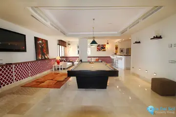 5 bedroom House for Sale in Benahavís-35479