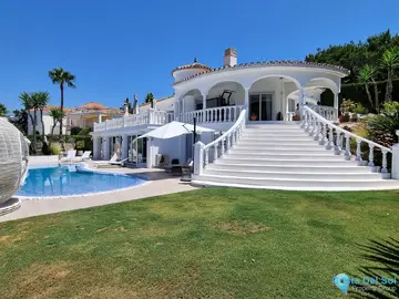 5 bedroom House for Sale in Elviria-35484