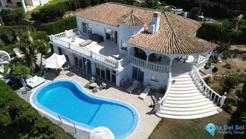 5 bedroom House for Sale in Elviria-35485