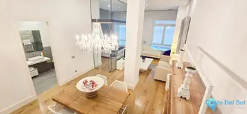 1 bedroom Apartment for Sale in Málaga Centro-82983