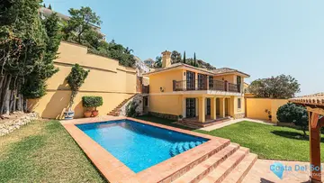 3 bedroom House for Sale in La Capellania-35494