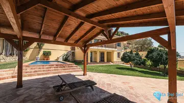 3 bedroom House for Sale in La Capellania-35497