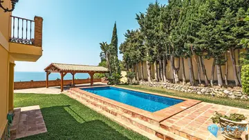 3 bedroom House for Sale in La Capellania-35498