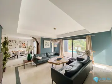 4 bedroom House for Sale in Elviria-35519