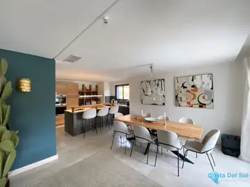 4 bedroom House for Sale in Elviria-35521
