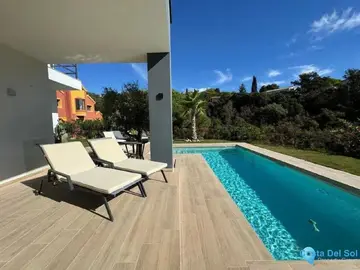 4 bedroom House for Sale in Elviria-35525