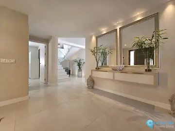 4 bedroom House for Sale in La Cala de Mijas-35528