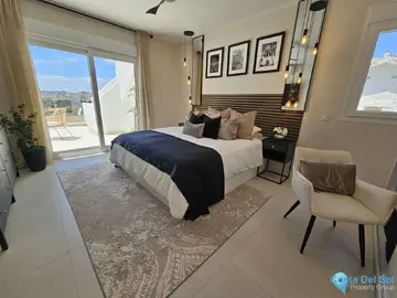 4 bedroom House for Sale in La Cala de Mijas-35531