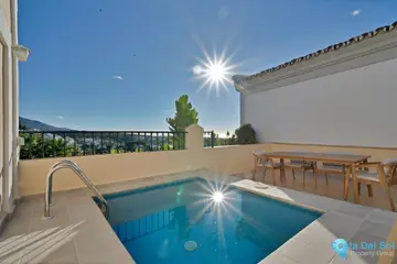 5 bedroom House for Sale in Marbella-35572