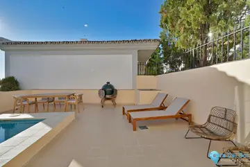 5 bedroom House for Sale in Marbella-35574