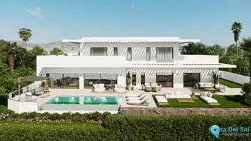 4 bedroom House for Sale in Casares Playa-35582