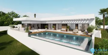 4 bedroom House for Sale in Casares Playa