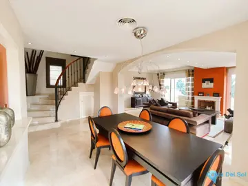 3 bedroom Apartment for Sale in San Roque Club-82994