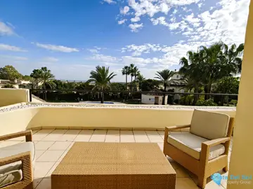 3 bedroom Apartment for Sale in San Roque Club-82995