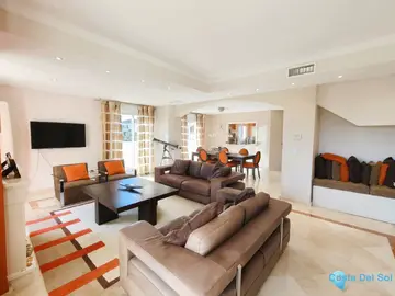 3 bedroom Apartment for Sale in San Roque Club-82996