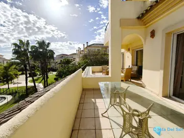 3 bedroom Apartment for Sale in San Roque Club-82997