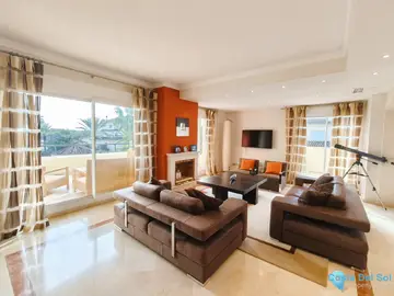 3 bedroom Apartment for Sale in San Roque Club-82998