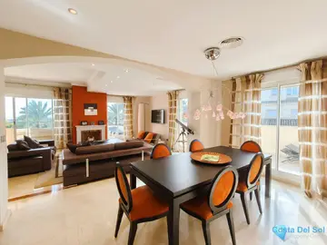 3 bedroom Apartment for Sale in San Roque Club-82999