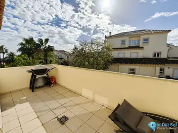3 bedroom Apartment for Sale in San Roque Club-83000