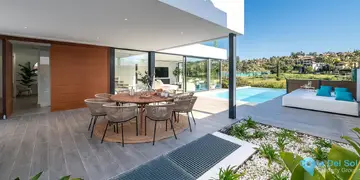 5 bedroom House for Sale in El Paraiso-35605