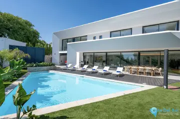 4 bedroom House for Sale in Cabopino-35606