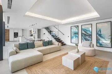 4 bedroom House for Sale in Cabopino-35607