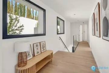 4 bedroom House for Sale in Cabopino-35616