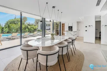 4 bedroom House for Sale in Cabopino-35609