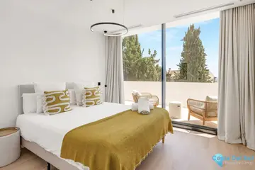 4 bedroom House for Sale in Cabopino-35610