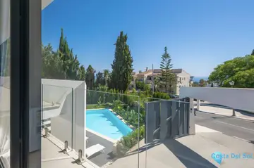 4 bedroom House for Sale in Cabopino-35611