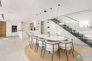 4 bedroom House for Sale in Cabopino-35613
