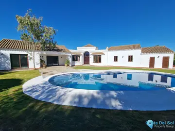 4 bedroom House for Sale in Sotogrande Alto-35618