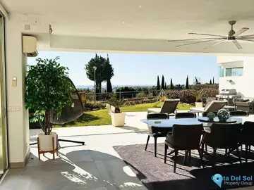 4 bedroom Apartment for Sale in Los Flamingos-35641