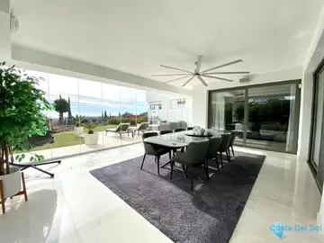 4 bedroom Apartment for Sale in Los Flamingos-35643