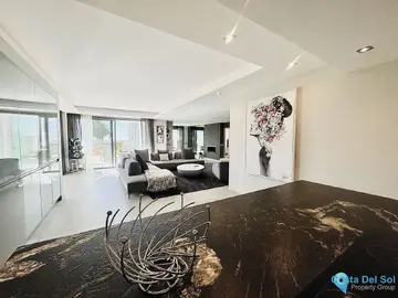 4 bedroom Apartment for Sale in Los Flamingos-35648