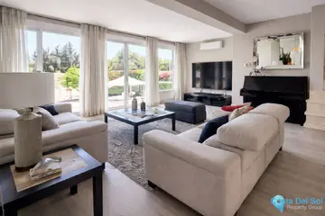 6 bedroom House for Sale in Marbella-35653