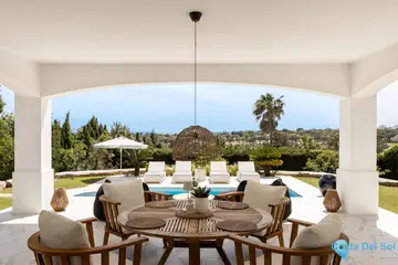3 bedroom House for Sale in Sotogrande-35674