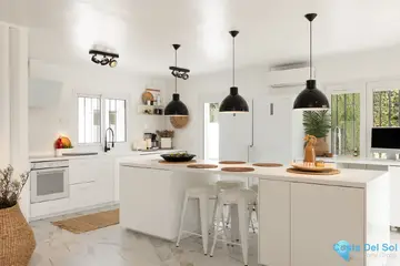 3 bedroom House for Sale in Sotogrande-35678
