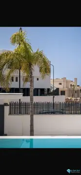 5 bedroom House for Sale in La Cala de Mijas-35702