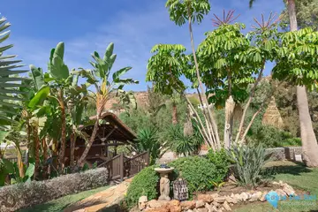 4 bedroom House for Sale in Alhaurín de la Torre-35712