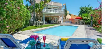 8 bedroom House for Sale in Campo Mijas-35724